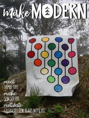 cover image of Make Modern